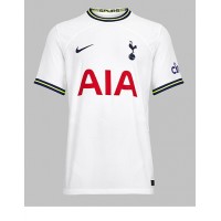 Tottenham Hotspur Lucas Moura #27 Fußballbekleidung Heimtrikot 2022-23 Kurzarm